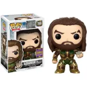 POP Dc Justice League Aquaman #199