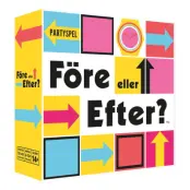 Före Eller Efter Spel