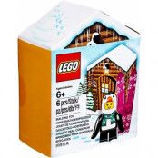 LEGO 1 Penguin Winter Hut