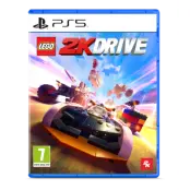 LEGO 2K Drive