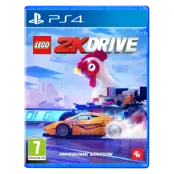 LEGO 2K Drive (Awesome Edition)