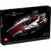 LEGO A-wing Starfighter UCS