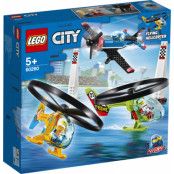 LEGO Air Race