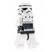 LEGO Alarm Clock Storm Trooper