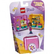 LEGO Andreas Shopping Play Cube