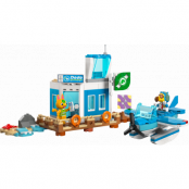 LEGO - Animal Crossing - Fly with Dodo Airlines