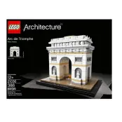 LEGO Architecture Arc de Triomphe