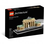 LEGO Architecture Brandenburg Gate