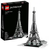 LEGO Architecture Eiffel Tower (21019)