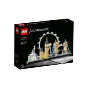 LEGO® Architecture London 21034 - LEGO -  Leksaksaffären