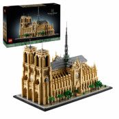 LEGO Architecture - Notre-Dame de Paris