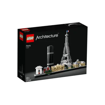 LEGO® Architecture Paris 21044 - LEGO -  Leksaksaffären
