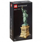 LEGO Architecture Statue Of Liberty