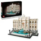 LEGO® Architecture Trevifontänen 21062