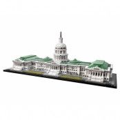 LEGO Architecture US Capitol Building