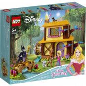 LEGO Auroras Forest Cottage