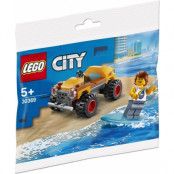 LEGO Beach Buggy