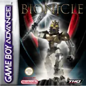 LEGO Bionicle