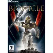 LEGO Bionicle