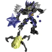 LEGO Bionicle Protector of Earth