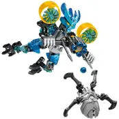 LEGO Bionicle Protector of Water