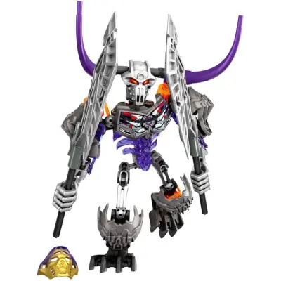 LEGO Bionicle Skull Basher
