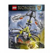 LEGO Bionicle Skull Scorpio