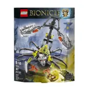 LEGO Bionicle Skull Scorpio