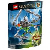 LEGO Bionicle Skull Slicer