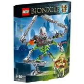 LEGO Bionicle Skull Slicer