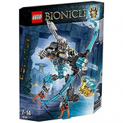 LEGO Bionicle Skull Warrior