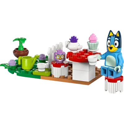LEGO - Bluey - Bluey Tea Party