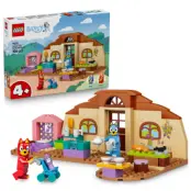 LEGO Bluey Skolan med Rusty och Bluey 11221