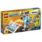 Lego BOOST Creative Toolbox