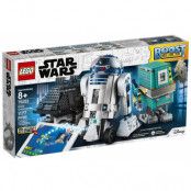 LEGO Boost Droid Commander