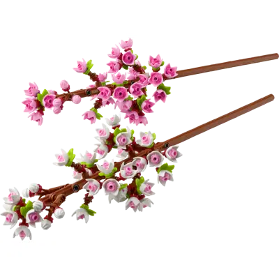 LEGO - Botanicals - Cherry Blossoms