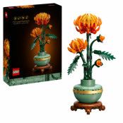 LEGO - Botanicals - Chrysanthemum