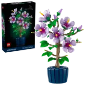 LEGO - Botanicals - Hibiscus