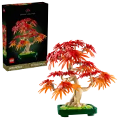 LEGO - Botanicals - Japanese Red Maple Bonsai Tree