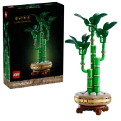 LEGO - Botanicals - Lucky Bamboo