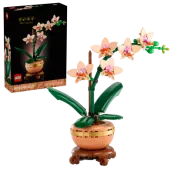 LEGO - Botanicals - Mini Orchid