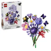 LEGO Botanicals Olivia Rodrigos blombukett 11507