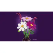 LEGO Botanicals Rosenskäror 11514