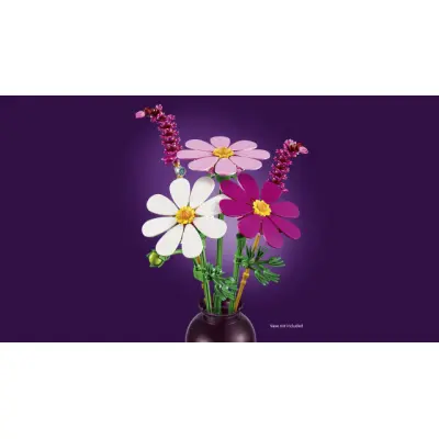 LEGO Botanicals Rosenskäror 11514