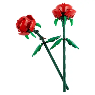 LEGO - Botanicals - Roses
