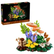 LEGO Botanicals Skogssvampar 11505