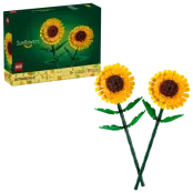 LEGO - Botanicals - Sunflowers