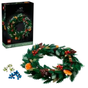 LEGO - Botanicals - Wreath