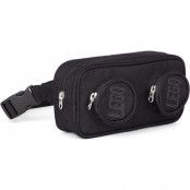 LEGO - BRICK Hip Pack - Black