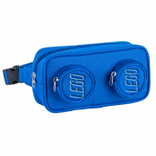 LEGO - BRICK Hip Pack - Blue